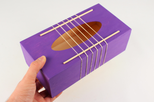 Boîte à musique